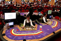 Người Việt muốn chơi Casino trong nước phải có thu nhập từ 10 triệu/tháng